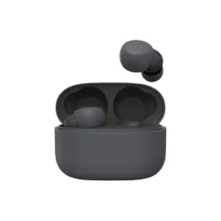 Sony LinkBuds S - Bluetooth Headphone In Ear-Black