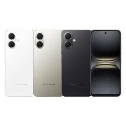 Tecno Spark Go2