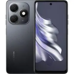 Tecno Spark 20 -Black