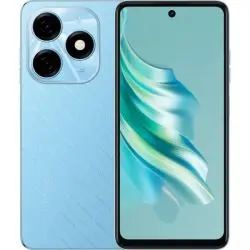 Tecno Spark 20-Blue