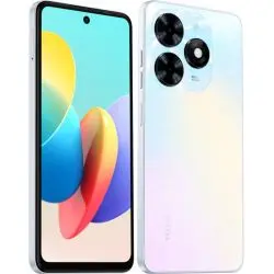 Tecno Spark 20C-White