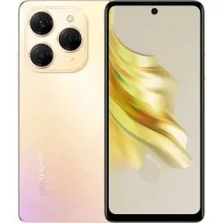 Tecno Spark 20 Pro-Gold