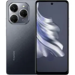 Tecno Spark 20 Pro-Black