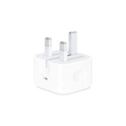 Apple 20W USB-C Power Adapter