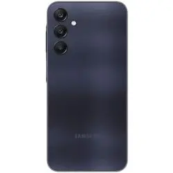 Samsung A25-Black-256 GB