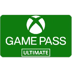 Xbox 1 Month Ultimate Pass