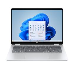 HP OmniBook 5 Flip 14-fp0013dx - Intel Core 5 120U