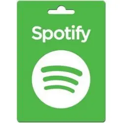 Spotify $10