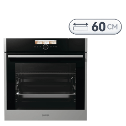 Gorenje BCS798S24X Electric Oven - 73 Liters