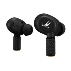 Marshall MOTIF II A.N.C. Wireless earbuds - Black