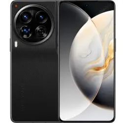 Tecno Camon 30 Premier-Black