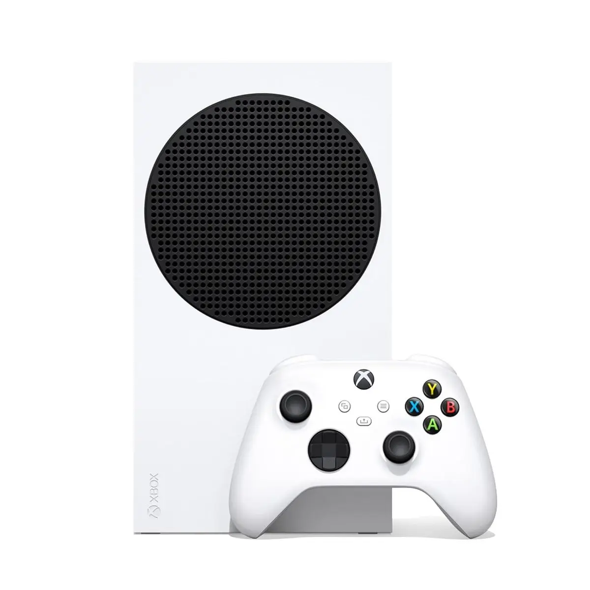 Microsoft Xbox Series S Digital - 512GB - Compact Design