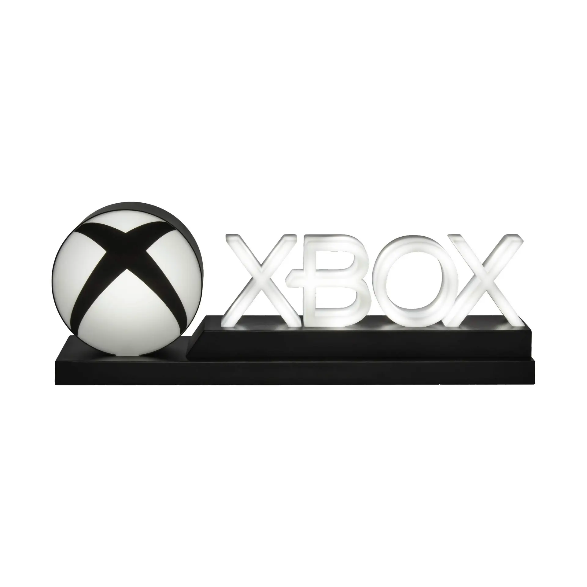 Xbox Icons Light White - Decorative LED - Gaming Ambiance