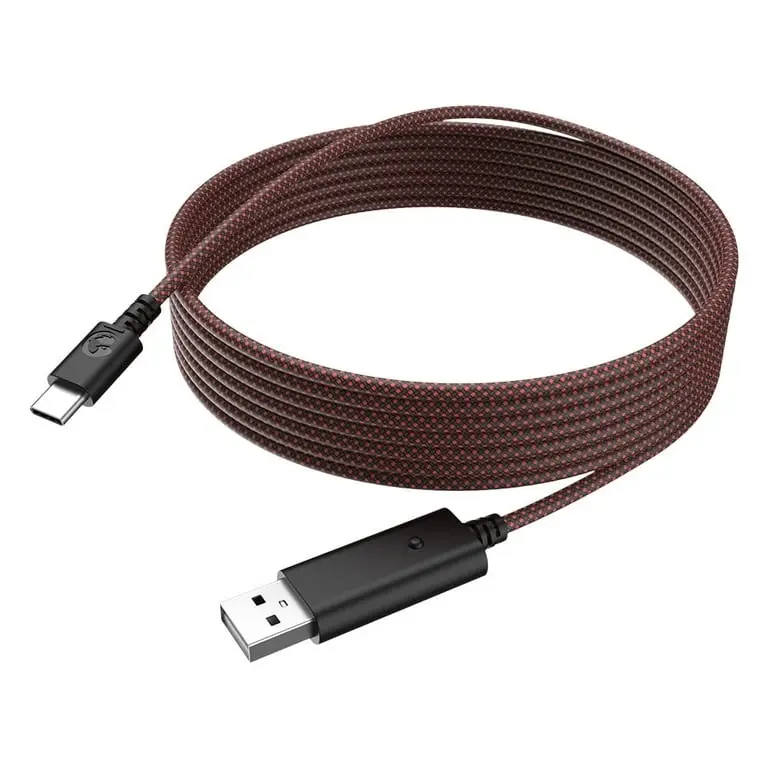 GameSir USB-C Cable - 3M - For G7 SE, G7 & T4 Kaleid