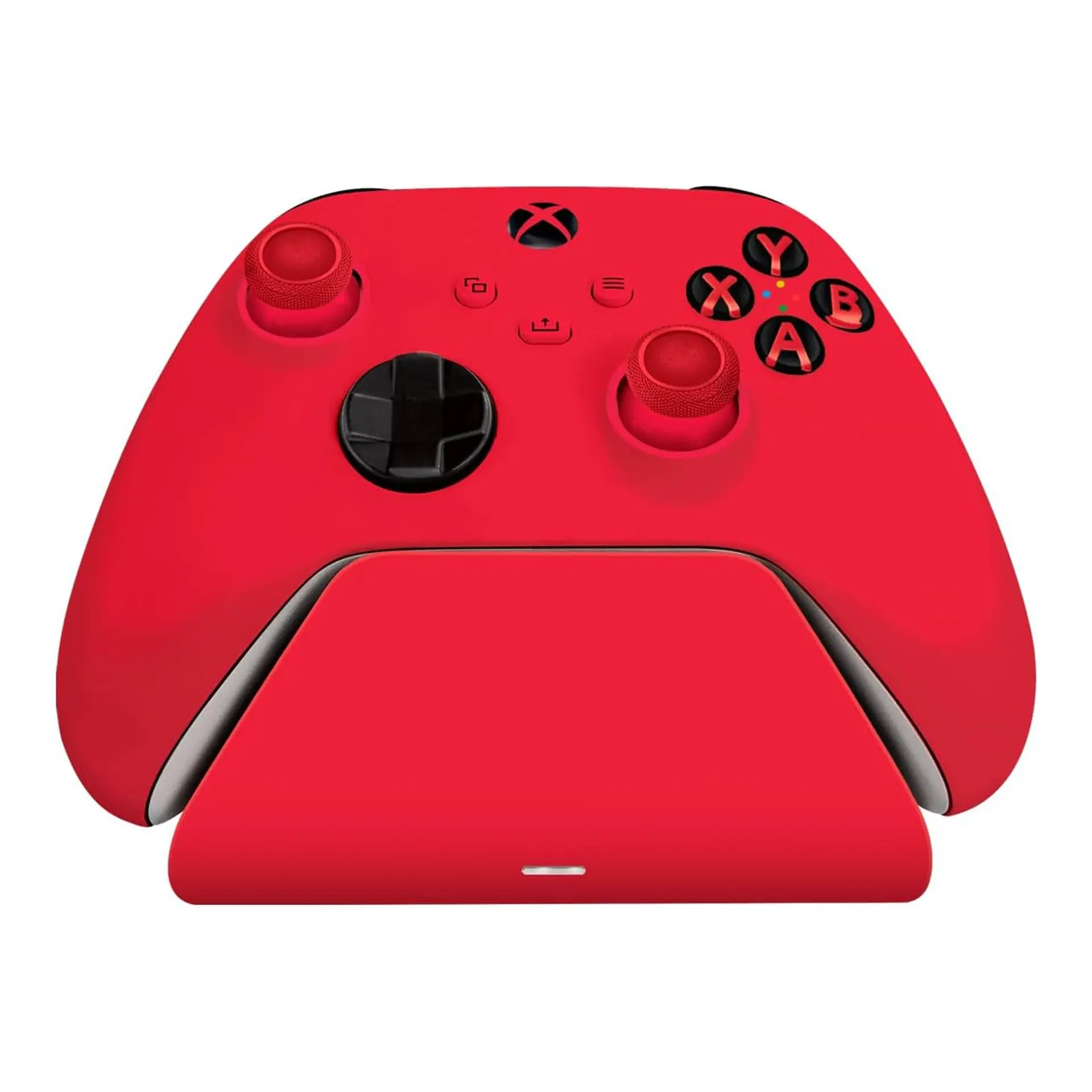Razer Universal Quick Charging Stand Xbox - Carbon Red
