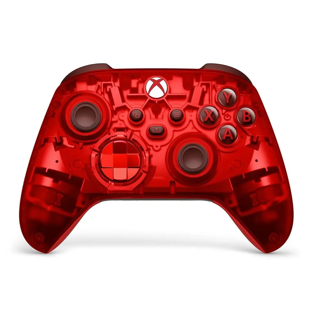 Xbox Pulse Cipher Wireless Controller - Special Edition - Bluetooth
