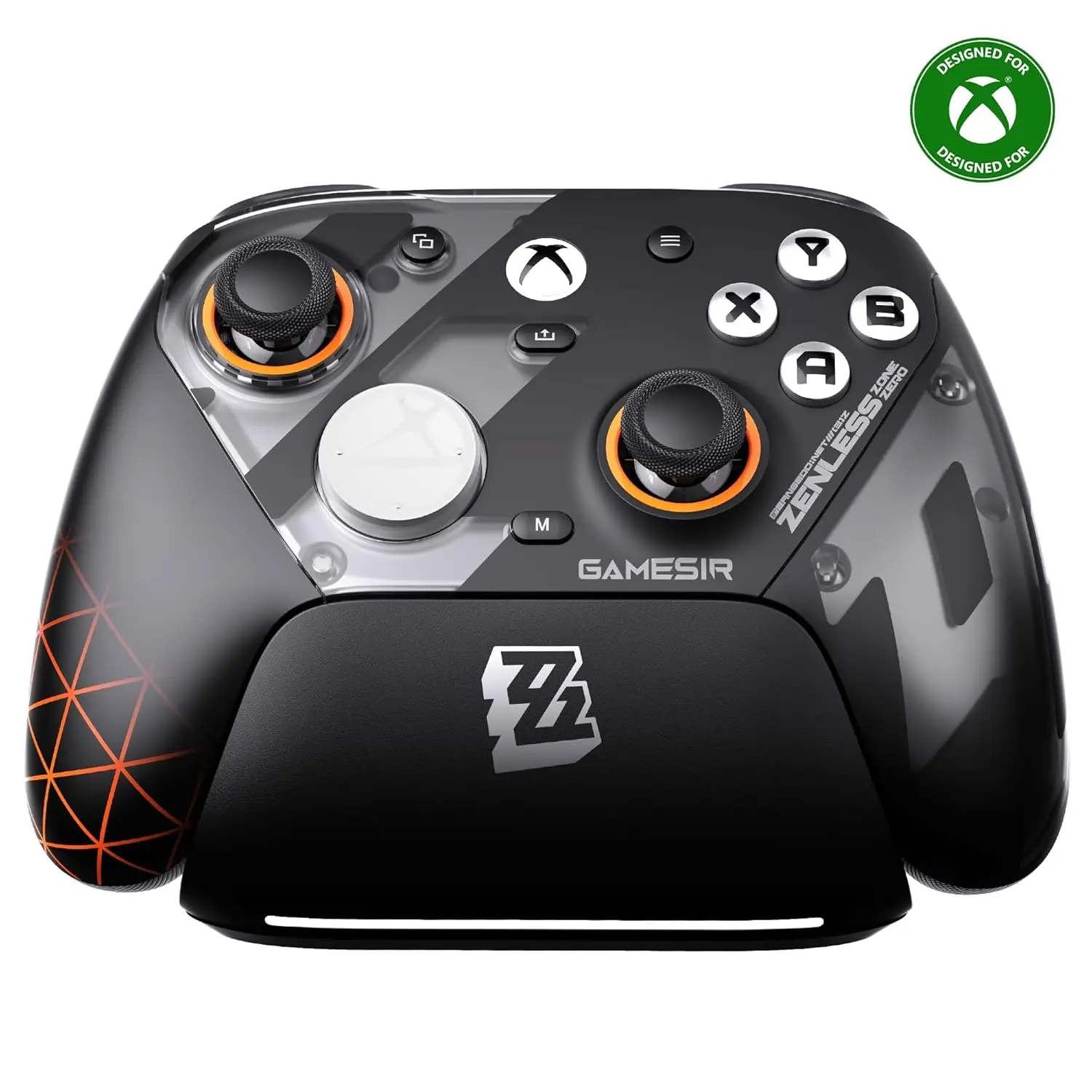 GameSir Zenless Zone Zero Controller - Hall Effect - Wireless