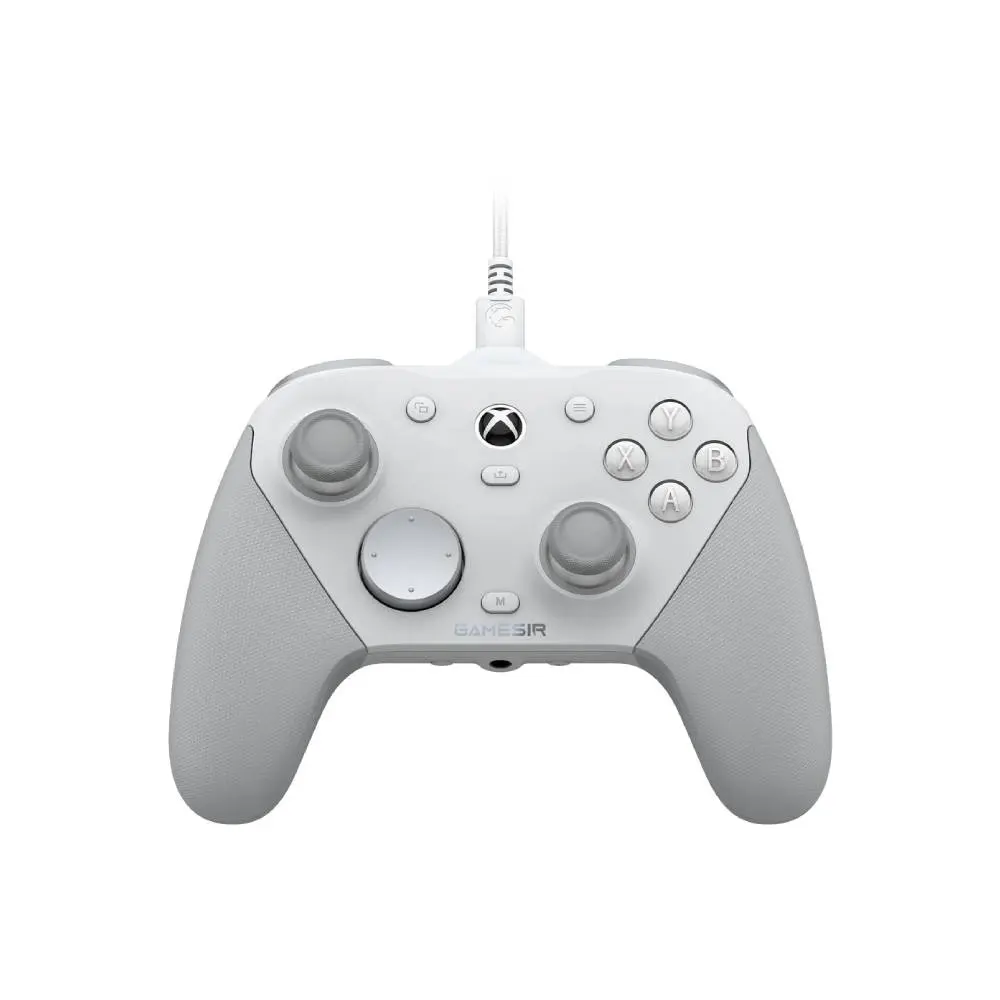 GameSir G7 Pro Controller - Tri-Mode Connectivity - TMR Sticks
