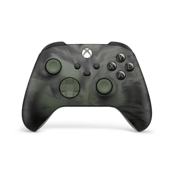Xbox Nocturnal Vapor Wireless Controller - Special Edition - Bluetooth