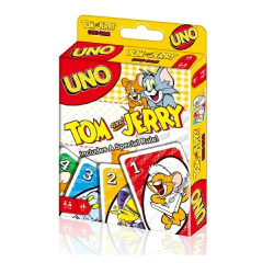 UNO Tom & Jerry