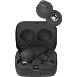Sony LinkBuds WF-L900 - Bluetooth Headphone In Ear-Black