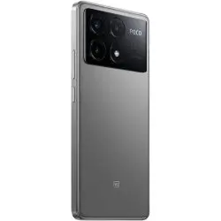 Poco X6 Pro-Gray-512 GB
