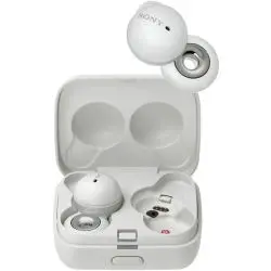 Sony LinkBuds WF-L900 - Bluetooth Headphone In Ear-White