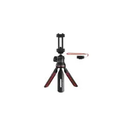 Hama Solid II Table tripod with remote