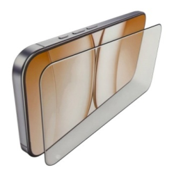 High Alumina Big Edge 9H Surface Hardness Anti Fingerprint Super Large Side Scratch Resistant - A01