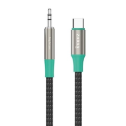 Lightning to AUX Digital Audio Converter - ZA512