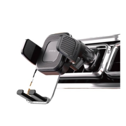 360° Rotating Phone Holder with Anti-Shake Protection - ZO302