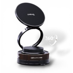 360° Rotating Magnetic Phone Holder - ZO304