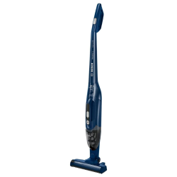 Bosch BCHF2MX20 Cordless Vacuum Cleaner - 0.4L - 18V - Night Blue