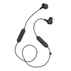 JBL Endurance Run 2 Bluetooth Sports Earphones – Black