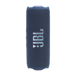 JBL Flip 7 Portable Bluetooth Speaker – Blue