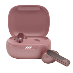 JBL Live Pro 2 TWS True Wireless Earbuds – Rose