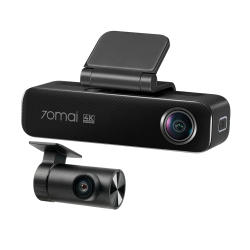 70mai Dash Cam M800