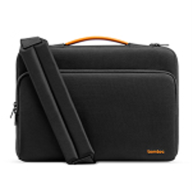 Terra-A28 Puffy Laptop Carrying Bag 15-16 inch - 01