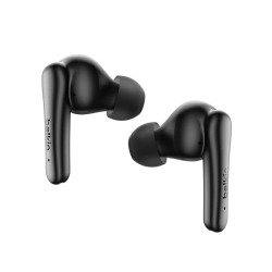 Belkin SoundForm ANC True Wireless Earbuds 28H - Black