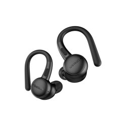 Belkin SoundForm Workout True Wireless Earbuds 36H - Black