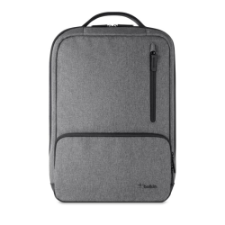 Belkin Laptop Backpack for 15.6-inch Devices - Black