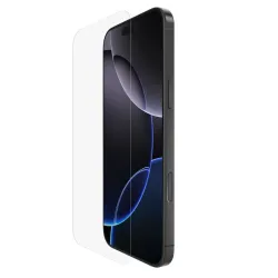Belkin Ultra-Thin 9H Antimicrobial Screen Protector