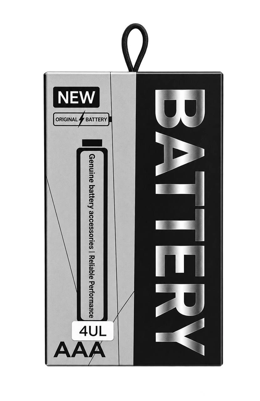 Nokia Replacement Battery 4UL