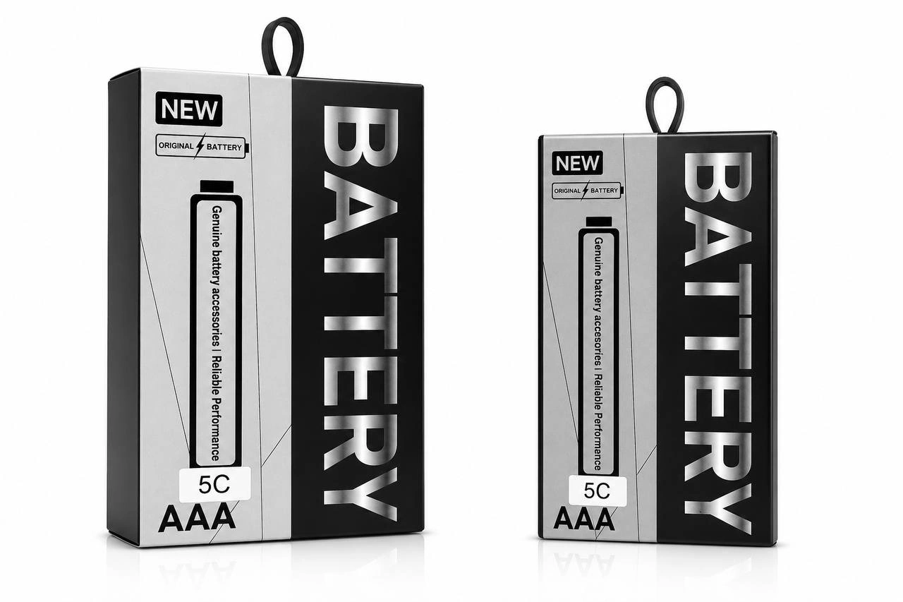 Nokia Replacement Battery 5C