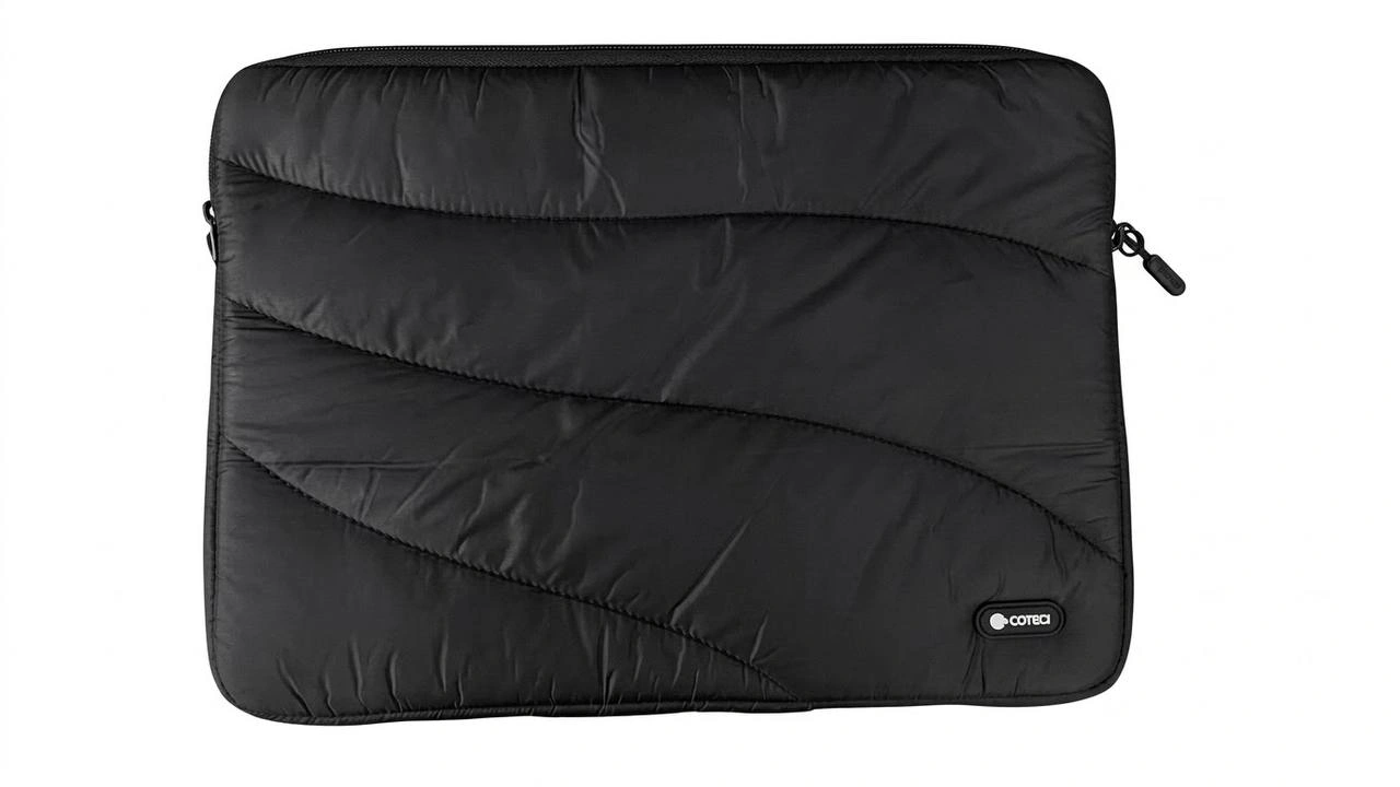 Shockproof Padded Laptop Bag