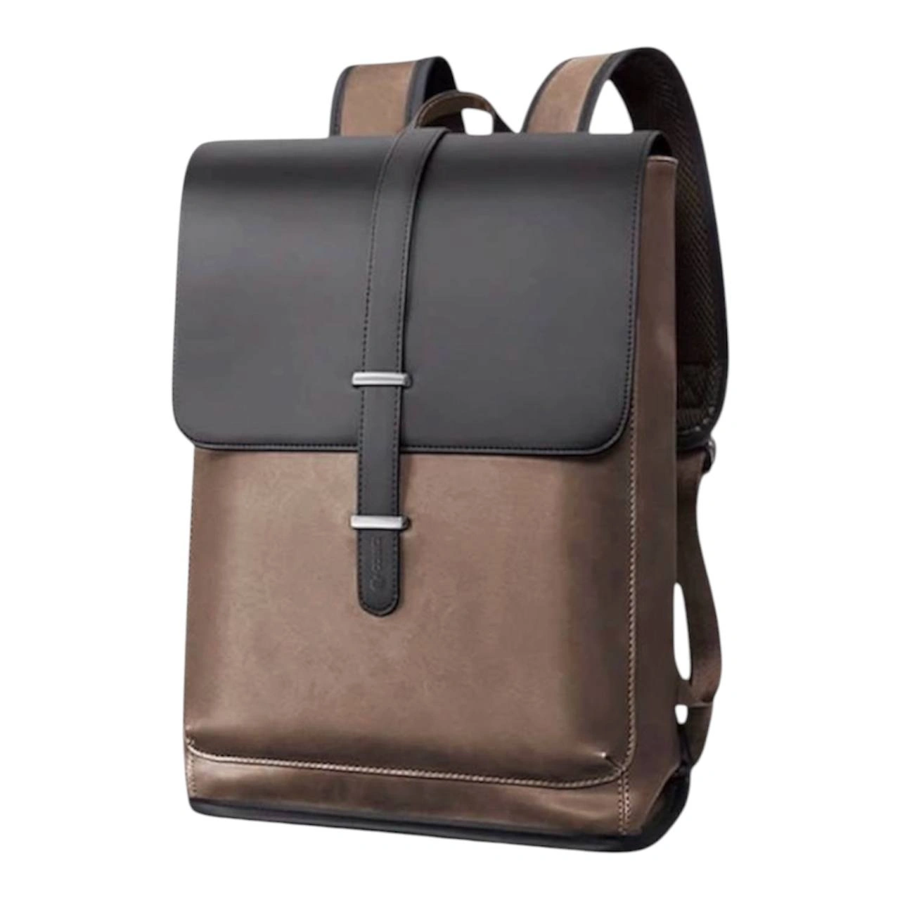 Leather Laptop and Work Bag