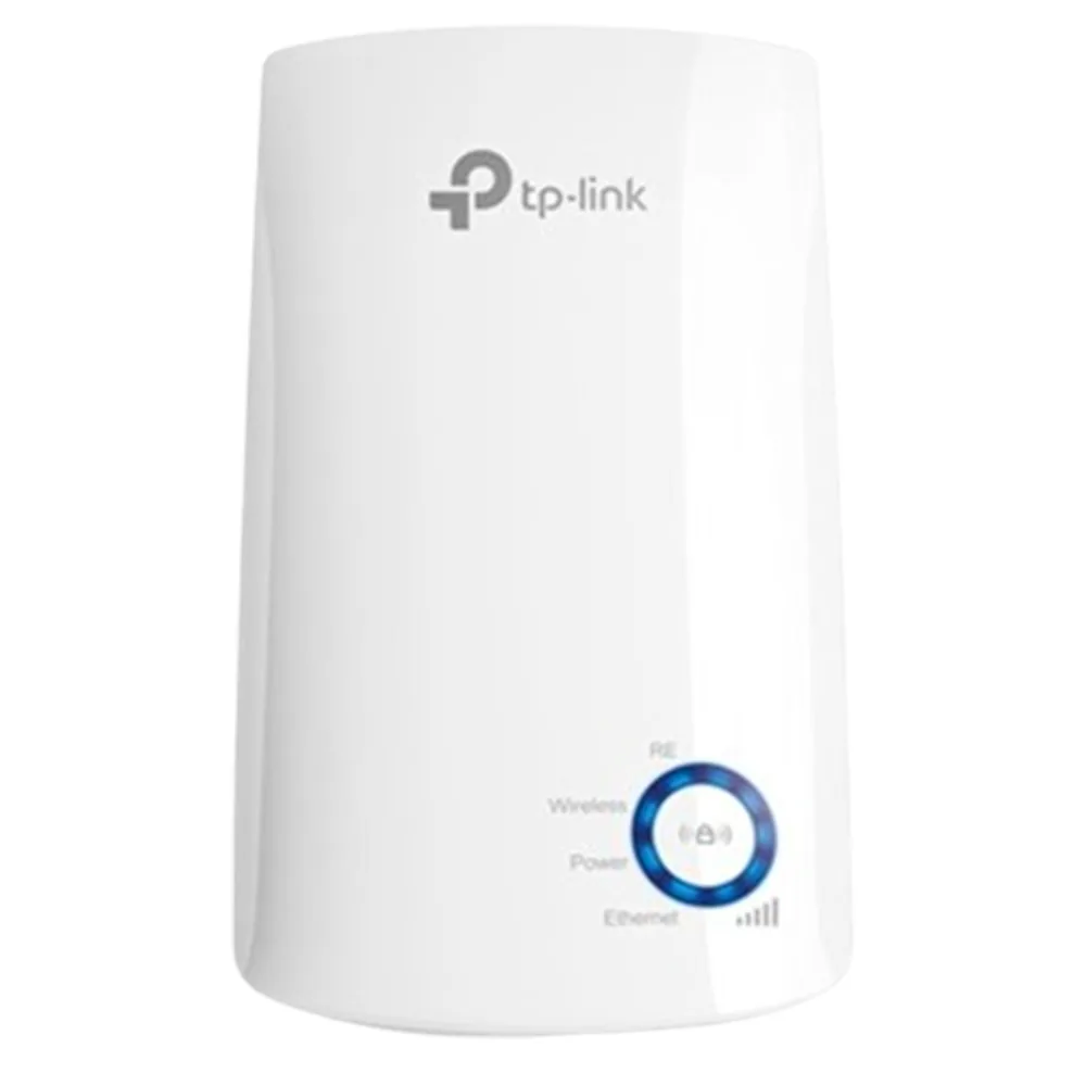 TP-Link TL-WA850RE 300Mbps Wi-Fi Range Extender with Ethernet Port