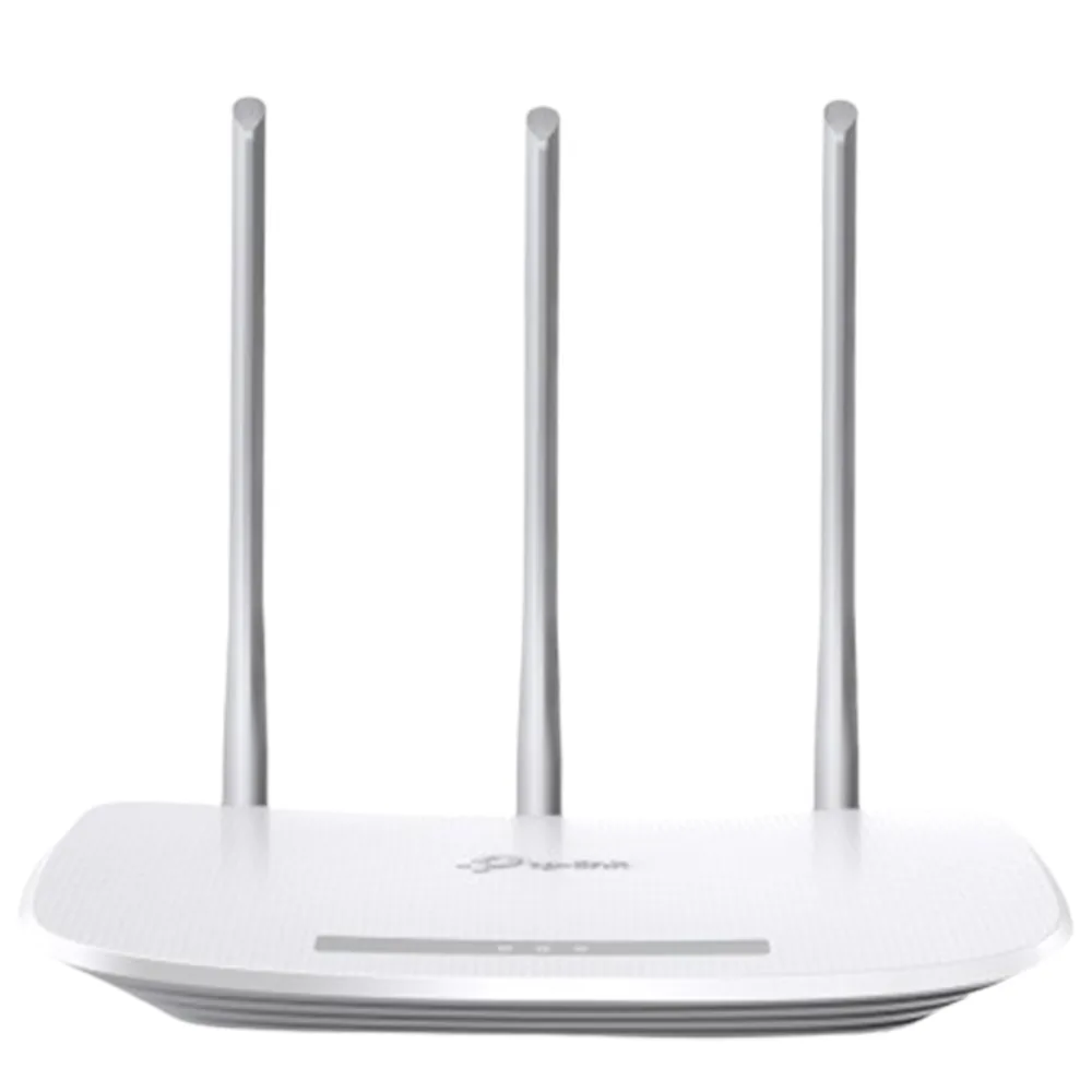 TP-Link TL-WR845N 300Mbps Wireless N Router with 3 Antennas