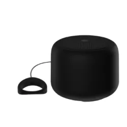 Devia Kintone Series Mini Waterproof Lanyard Speaker BT2602 - Black