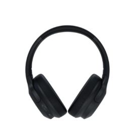 Devia EarBass Pro1 ANC Wireless Headset  EM203 - Black